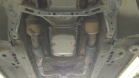 Чип-тюнинг, отключение катализаторов Chevrolet Camaro 3.6i (Фото 6)